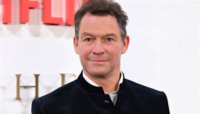 Dominic West Discusses ‘Deeply Stressful’ Aftermath of Being Spotted with Lily James While Married