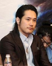 Kenichi Matsuyama