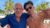 So-called 'King of Ibiza' Wayne Lineker faces wrath of locals after attack