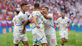 Euro 2024: Georgia Draw 1-1 With Czech Republic, Earn Maiden Euros Point | Football News