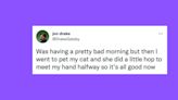 21 Of The Funniest Tweets About Cats And Dogs This Week (July 23-29)