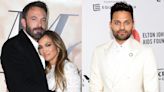 Jennifer Lopez and Ben Affleck's Wedding Officiant Says Wedding Was 'Truly Special'