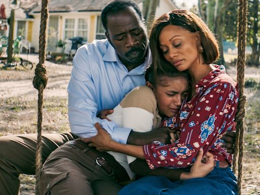 ‘Sound of Hope: The Story of Possum Trot’ Review: Inspirational Drama Looks to Faith as a Healing Force for Foster Care