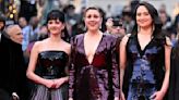 Sequins Are Trending on Cannes Film Festival 2024 Red Carpet: Greta Gerwig, Lily Gladstone and More Stars Wearing Sparkling Looks