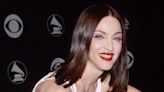 We Love Madonna as an Iconic Blonde, But Let's Not Forget About Her Brunette Moments