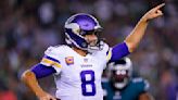 Vikings host Lions in quest to rebound from Philly flop