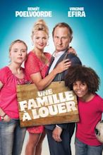 Une famille à louer