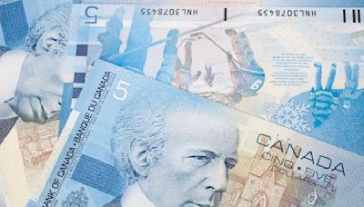 USD/CAD is little changed on the session – Scotiabank