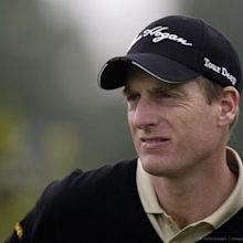 Jim Furyk