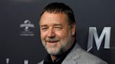 Gladiador 2: Russell Crowe admitió que siente “celos” y “envidia” por la secuela del film que lo catapultó a la fama