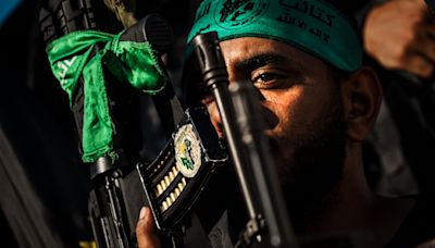 Hamas planned terror cell in Turkey to kidnap Israelis