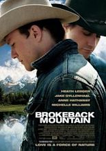 Brokeback Mountain