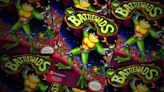 Battletoads: más allá de las tortugas