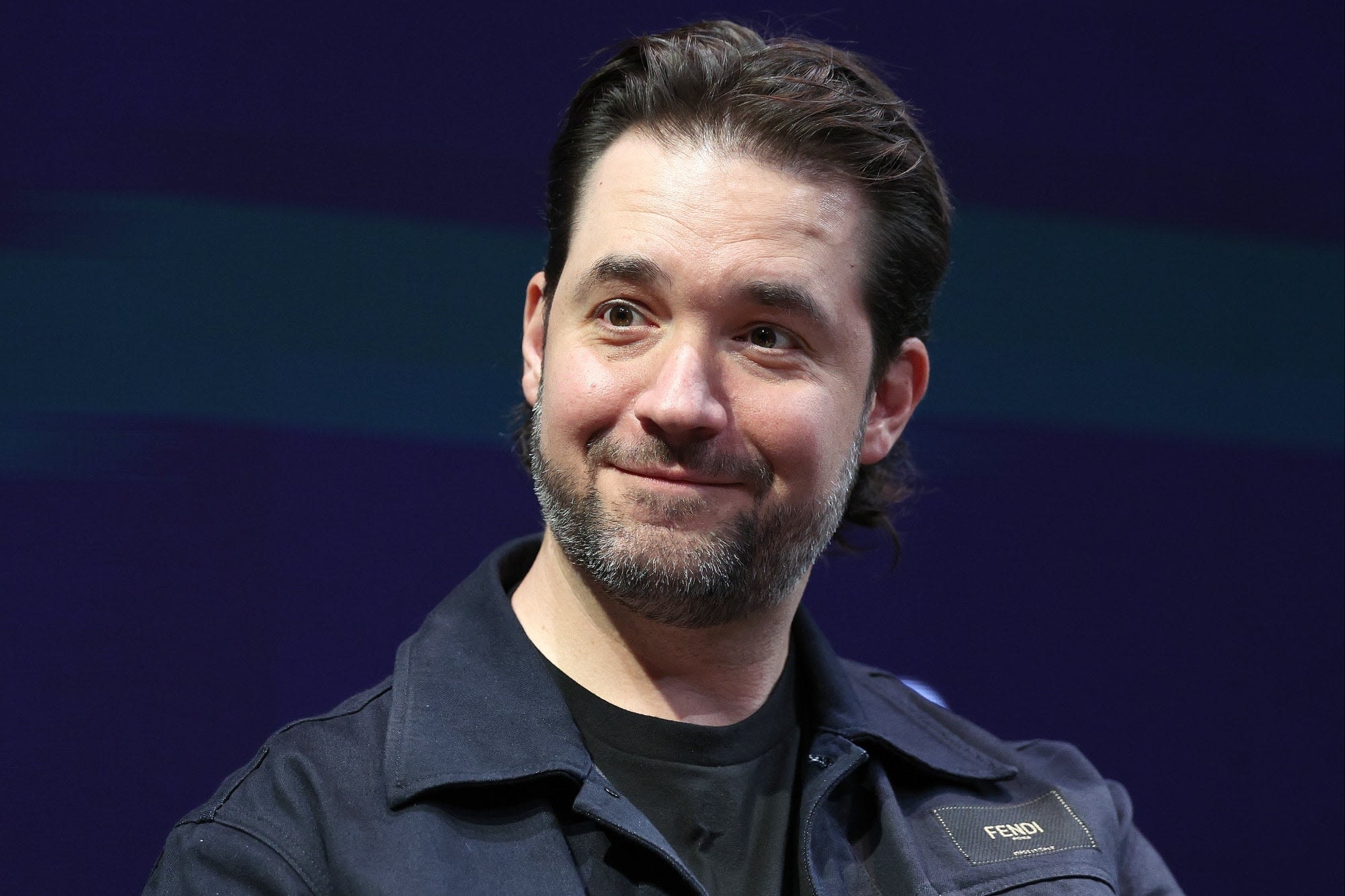 Alexis Ohanian: Reddit Turned Down Google's Offer to Buy It | Entrepreneur