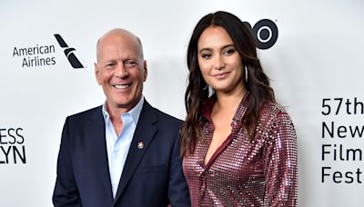 Bruce Willis and Emma Heming celebrate 15-year wedding anniversary: 'Stronger than ever'