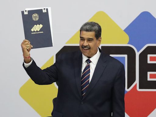 Nicolás Maduro dice que Elon Musk es su “nuevo archienemigo”; el magnate responde: “El burro sabe más que Maduro”