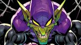 Amazing Spider-Man #50 Turns Peter Parker Into Green Goblin