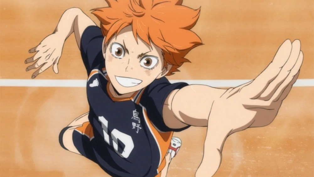 China Box Office: ‘Haikyuu!! The Dumpster Battle’ Notches Another Chinese Win for Japanese Animation