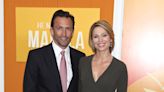 Amy Robach’s Husband Andrew Shue Deletes All Photos of Her From Social Media Amid T.J. Holmes Rumors