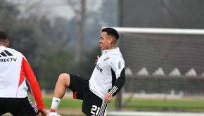 El campeón de América con River que conoció el Monumental renovado