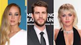 Jennifer Lawrence Shuts Down ‘Total Rumor’ Liam Hemsworth Cheated on Miley Cyrus With Her: We ‘Kissed 1 Time’