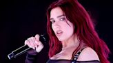 80s pop icon 'set to join Dua Lipa' during Glastonbury headline set