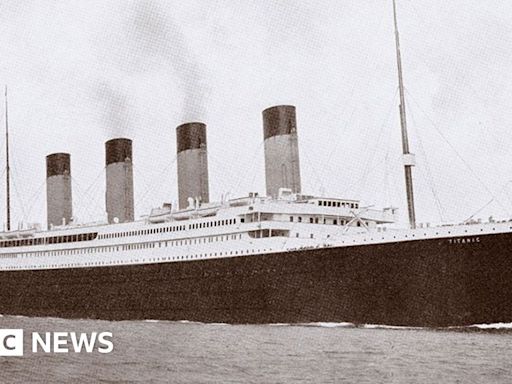 RMS Titanic shipwreck: Bid to make ultimate photo record