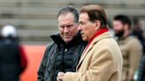 Nick Saban and Bill Belichick: Revisiting Alabama football, Patriots coaches' relationship