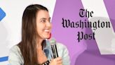 Washington Post Amends Taylor Lorenz Column After YouTubers Claim She Never Contacted Them