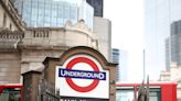 Person dies after being hit by train at Bank Underground station