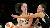 WNBA teams start Commissioner's Cup play this week with new in-season tourney format