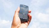 Cuánto sale un Blackberry en la actualidad, el celular que fue furor en 2010