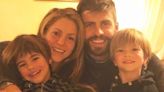 El duro momento para Piqué: sufre por sus hijos y Shakira vuelve a dialogar con su ex
