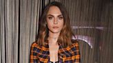 Cara Delevingne Discusses Sobriety Journey and Recalls Drinking at 8 Years Old: 'What a Crazy Age to Get Drunk'