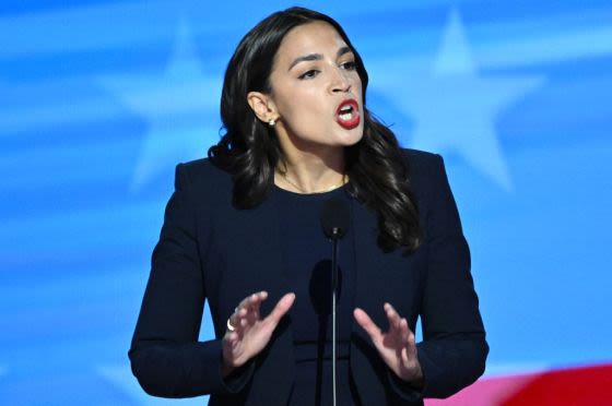 No, Alexandria Ocasio-Cortez Is Not Worth $29 Million