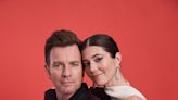 Ewan McGregor and Mary Elizabeth Winstead on Imposter Syndrome, Reprising Old Characters and How Parenthood Changed Everything