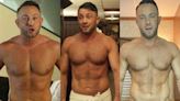 10 Sexy Pics of Jonathan Sadowski After His Full Frontal On Sex/Life