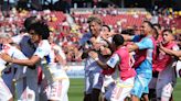 Copa America: Super subs give Venezuela win over 10-man Ecuador, Mexico edge Jamaica