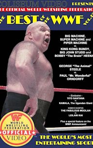 Best of the WWF Volume 12