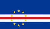 Flag of Cape Verde