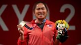 ASEAN medal hopefuls absent from Paris weightlifting after quota changes