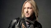 Blues rock guitarist Kenny Wayne Shepherd shreds at Lucas Theatre, June 10