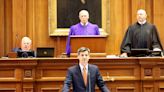 South Carolina ignores objections from all its female senators to pass six-week abortion ban