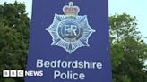 Bedfordshire Police Officer dismissed after sexual assault
