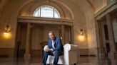 Bill Ford reveals why giving up on Michigan Central Station was never an option