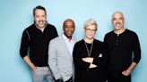 Anna D. Shapiro, Ian Barford Among Quartet Launching Highwire Media Production Company For Film, Theater, TV; Jane Lynch...