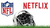 Netflix NFL Games Will Cost About The Same As “One Of Our Medium-Sized Original Films,” Exec Says
