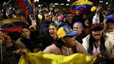 Entre a “esperança” e a “preocupação”, a comunidade portuguesa na Venezuela também está na expectativa do resultado das eleições