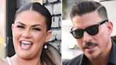Brittany Cartwright Reveals 'Horrible' Insults Jax Taylor Hurled at Her During Tense Fight That Ended Their Marriage