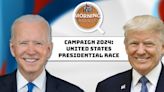 WisEye Morning Minute: Trump and Biden Visit Wisconsin - April 2024